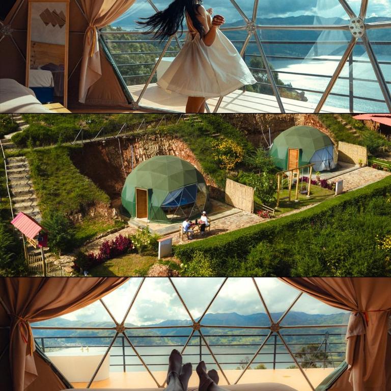 Pacucha Glamping - Tent - 27