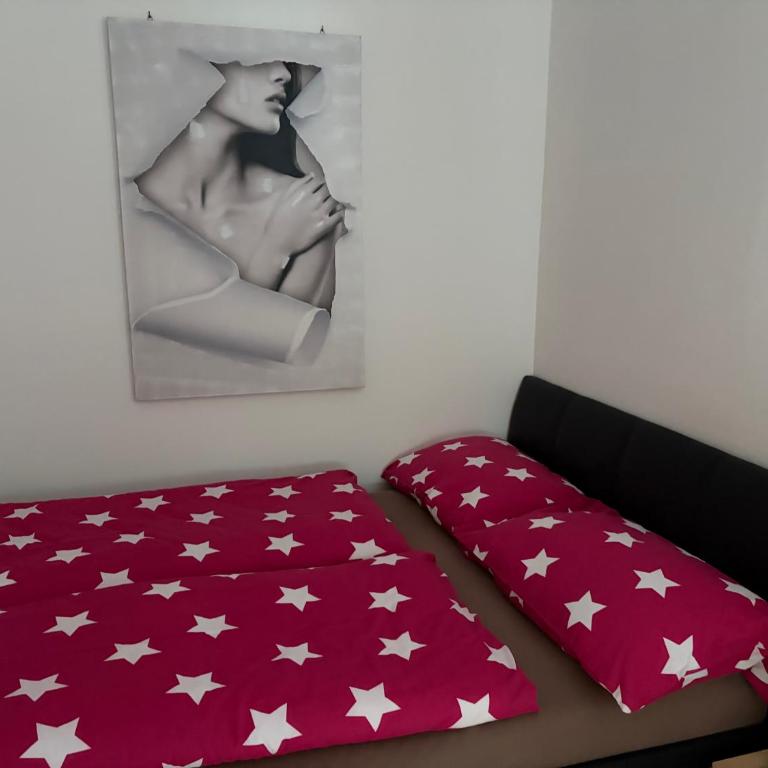 Ferienwohnung Schoahs - Apartment mit 3 Schlafzimmern und Bergblick - 22