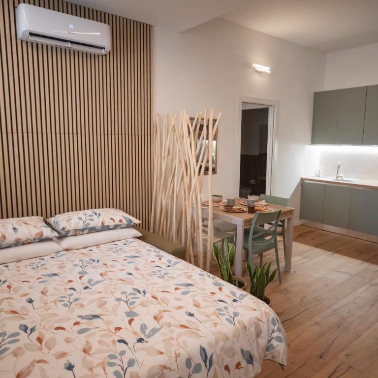 Suite Maragliano - Suite Apartment - 25