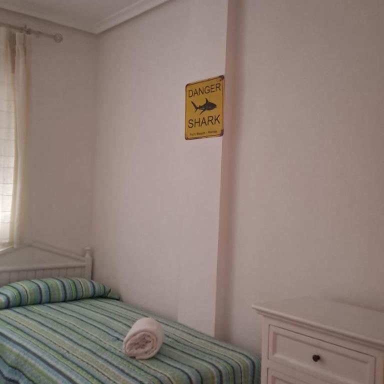 Casa Alma, Dos Mares a tu alcance - Apartment - 15