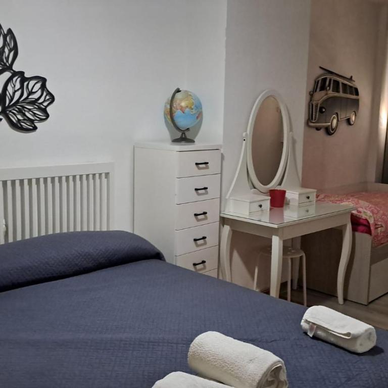 Casa Alma, Dos Mares a tu alcance - Apartment - 9