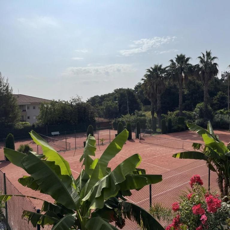 Appartement ORION magnifique vue mer et montagne - Apartment mit 2 Schlafzimmern - 29
