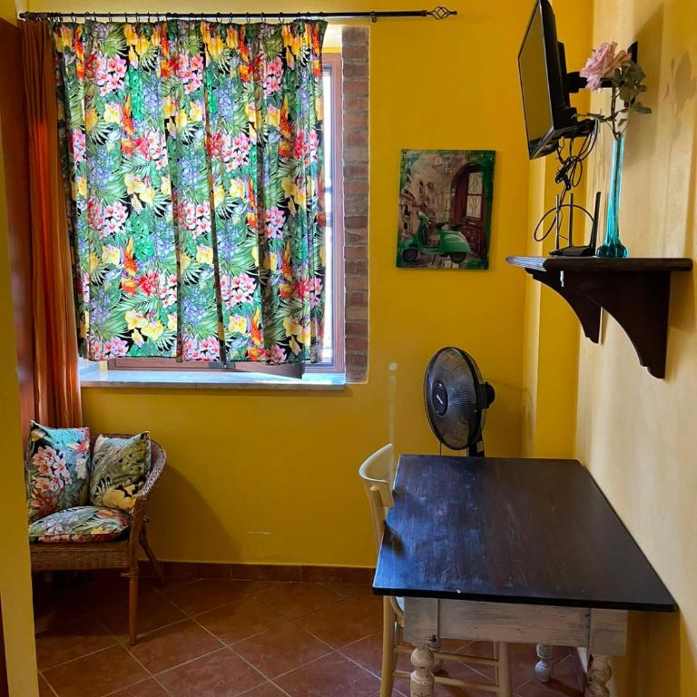 Casa degli Ulivi 21 - Appartamento con 2 Camere da Letto - 15