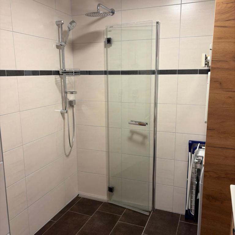 Ferienwohnung Schoahs - Apartment mit 3 Schlafzimmern und Bergblick - 25