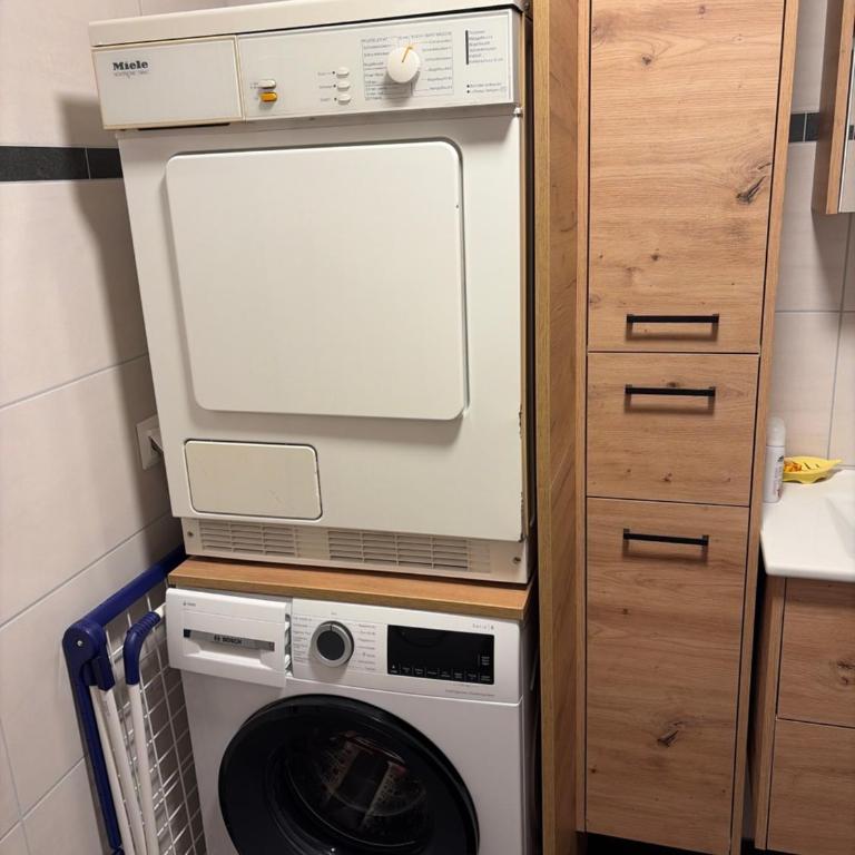 Ferienwohnung Schoahs - Apartment mit 3 Schlafzimmern und Bergblick - 26
