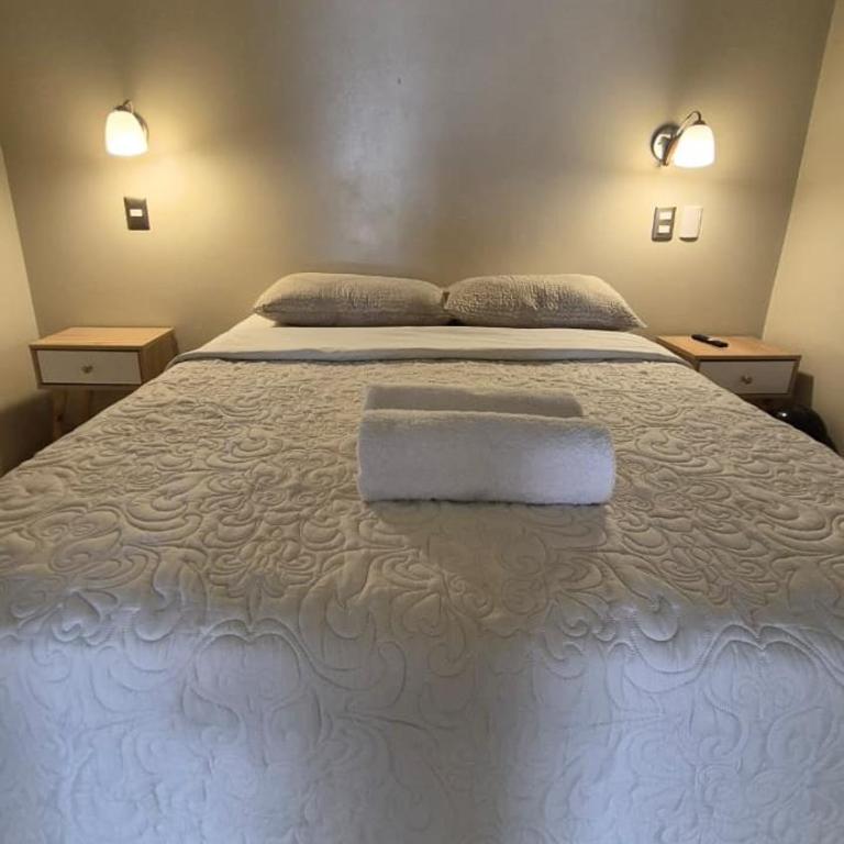 Hostel Willys House - Double Room - 14
