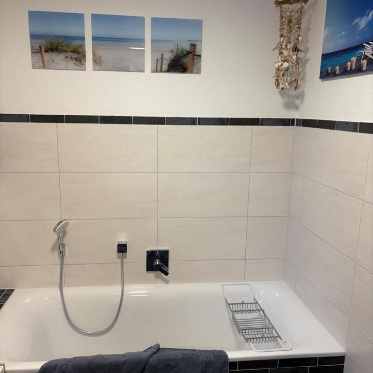 Ferienwohnung Schoahs - Apartment mit 3 Schlafzimmern und Bergblick - 30