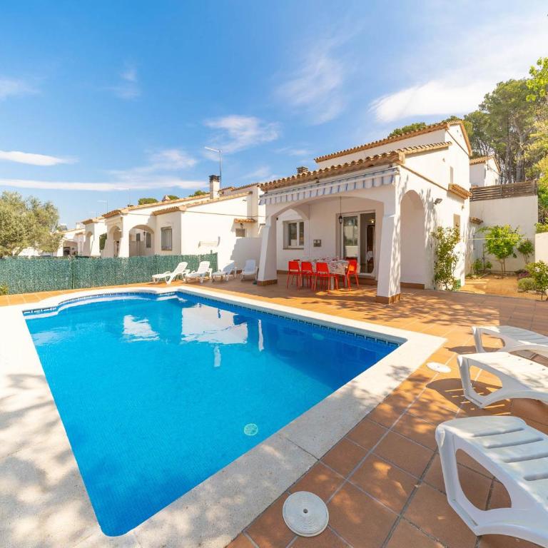 Holiday Home Odri - Villa de 3 dormitorios - 3