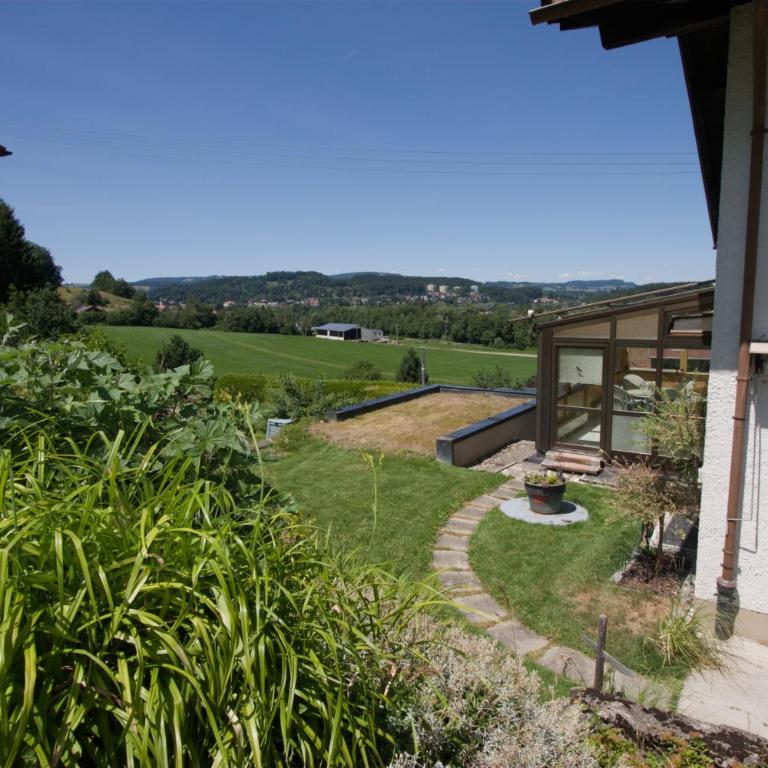 Haus Helga - Ferienhaus - 2