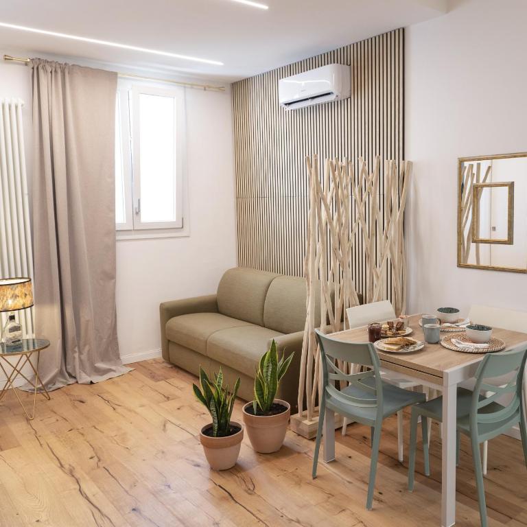 Suite Maragliano - Suite Apartment - 26
