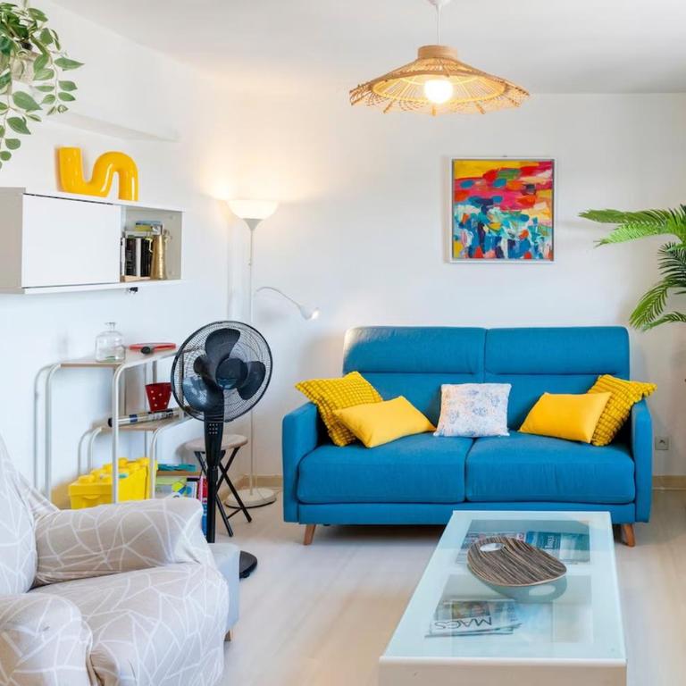  - Apartment - 5