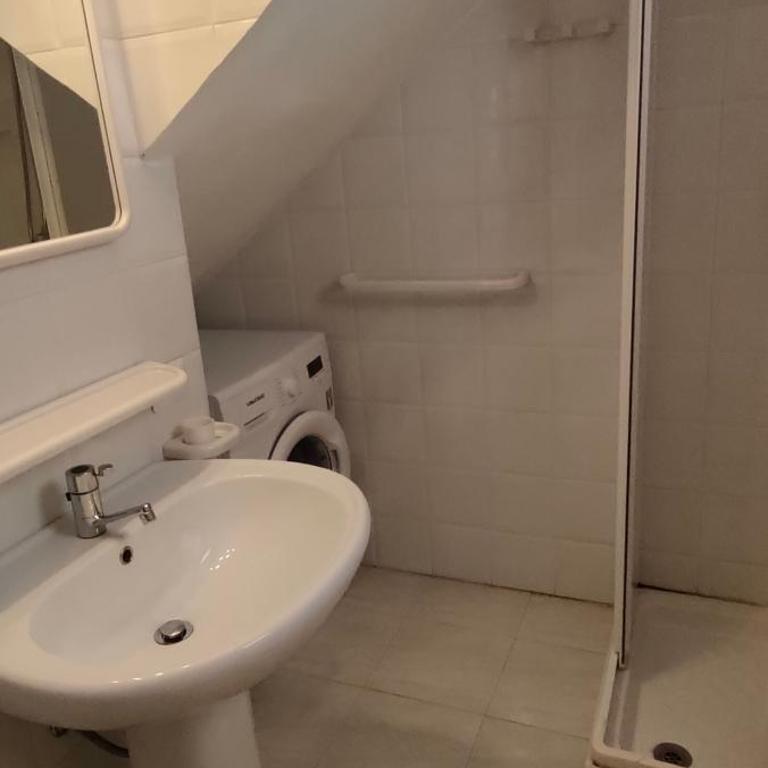 Residenze Gambaru - One-Bedroom House - 9