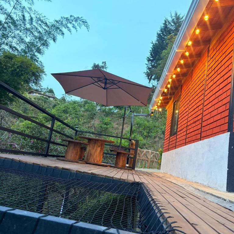 Villa Alto Verde - Villa de 2 dormitorios - 23