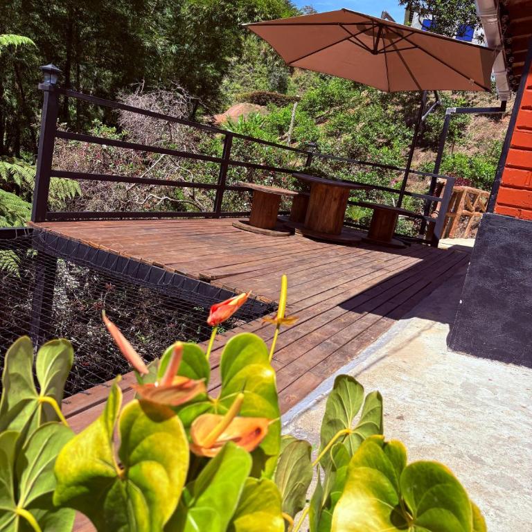 Villa Alto Verde - Villa de 2 dormitorios - 26