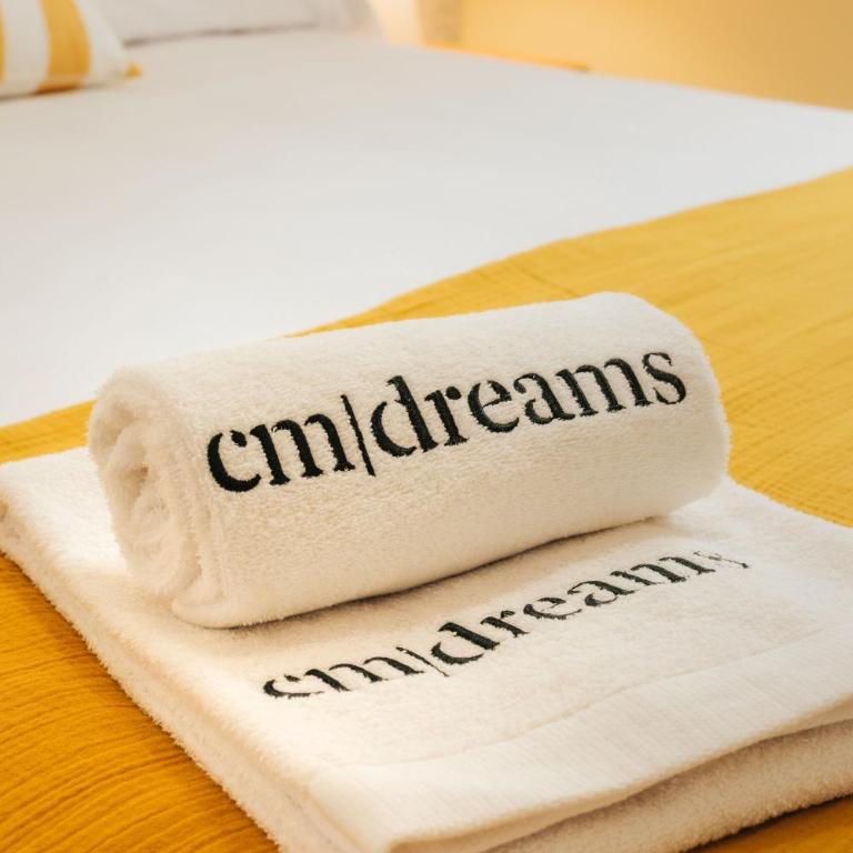 Cáceres CMDreams - Apartamento de 1 dormitorio con vistas a la ciudad - 12