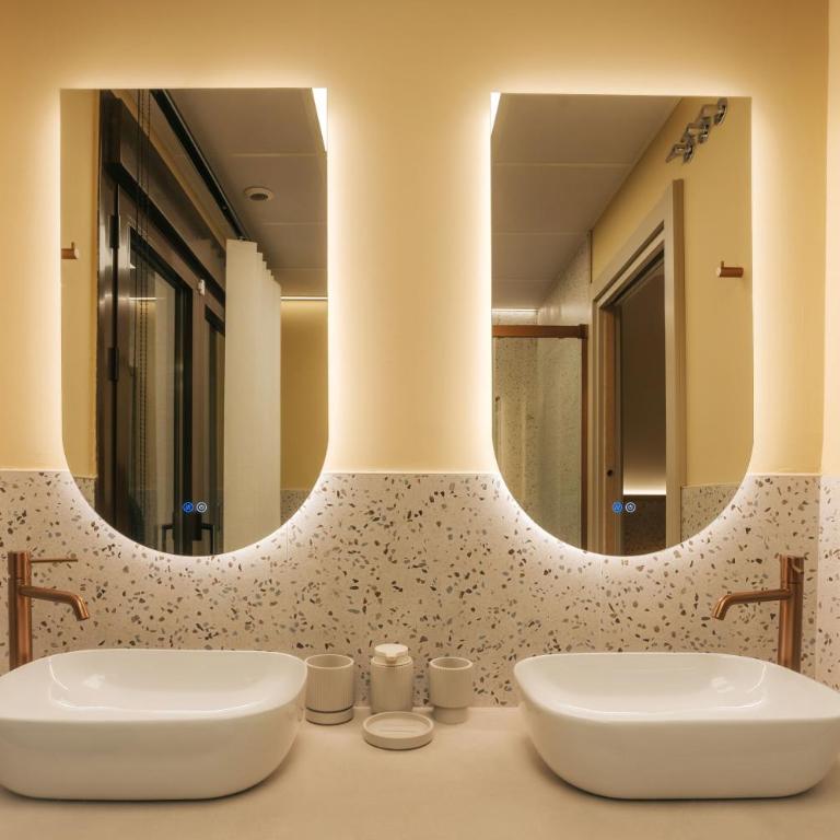 Cáceres CMDreams - Apartamento de 1 dormitorio con vistas a la ciudad - 15