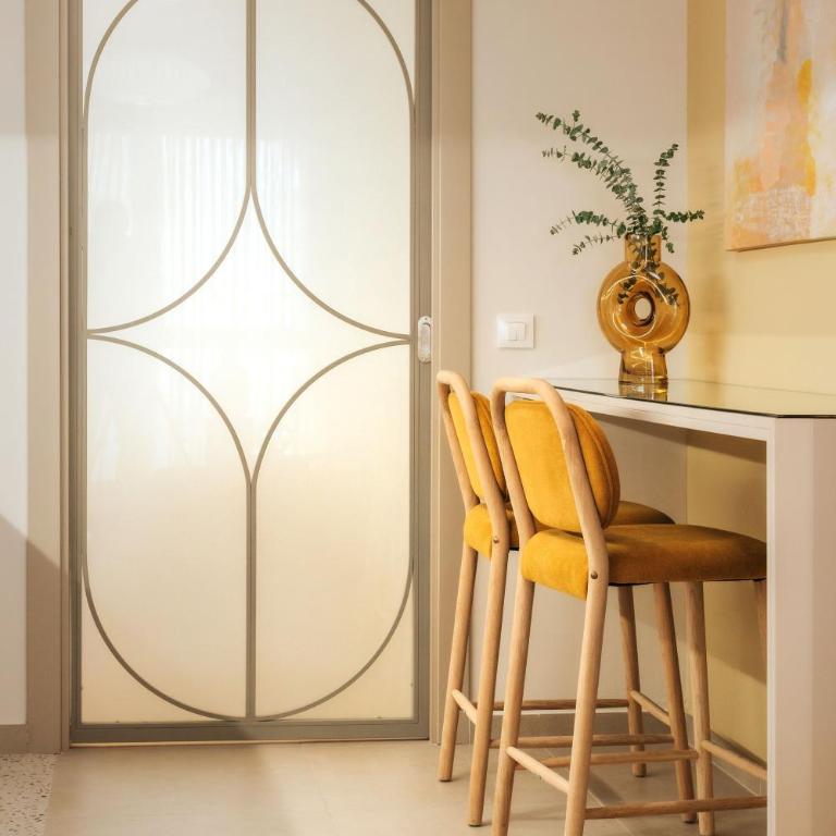 Cáceres CMDreams - Apartamento de 1 dormitorio con vistas a la ciudad - 2