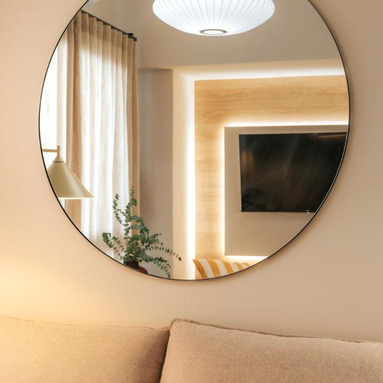 Cáceres CMDreams - Apartamento de 1 dormitorio con vistas a la ciudad - 22