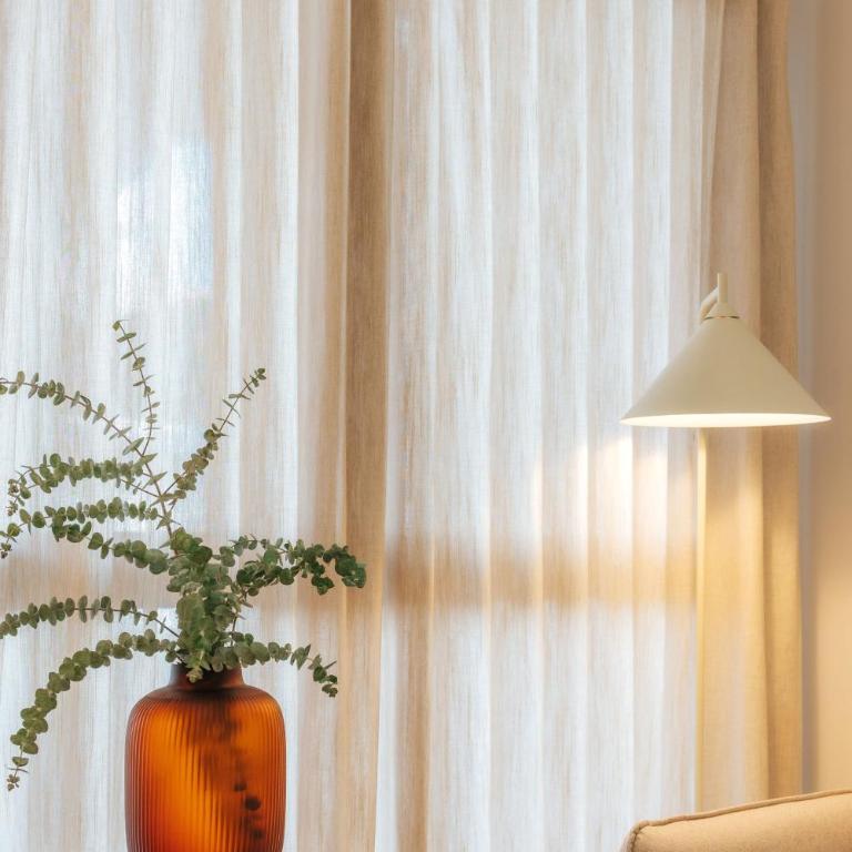 Cáceres CMDreams - Apartamento de 1 dormitorio con vistas a la ciudad - 9