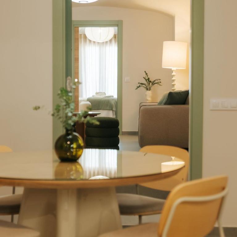 Cáceres CMDreams - Apartamento de 2 dormitorios con vistas a la ciudad - 2