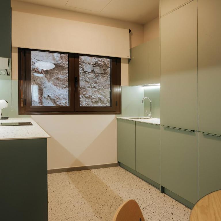 Cáceres CMDreams - Apartamento de 2 dormitorios con vistas a la ciudad - 5