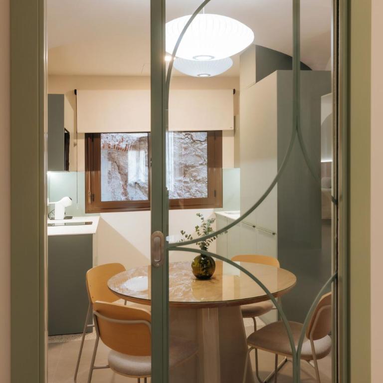 Cáceres CMDreams - Apartamento de 2 dormitorios con vistas a la ciudad - 3