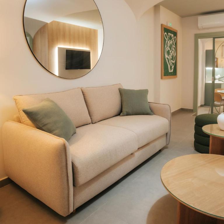 Cáceres CMDreams - Apartamento de 2 dormitorios con vistas a la ciudad - 4