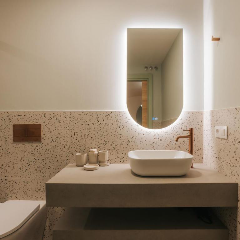 Cáceres CMDreams - Apartamento de 2 dormitorios con vistas a la ciudad - 13