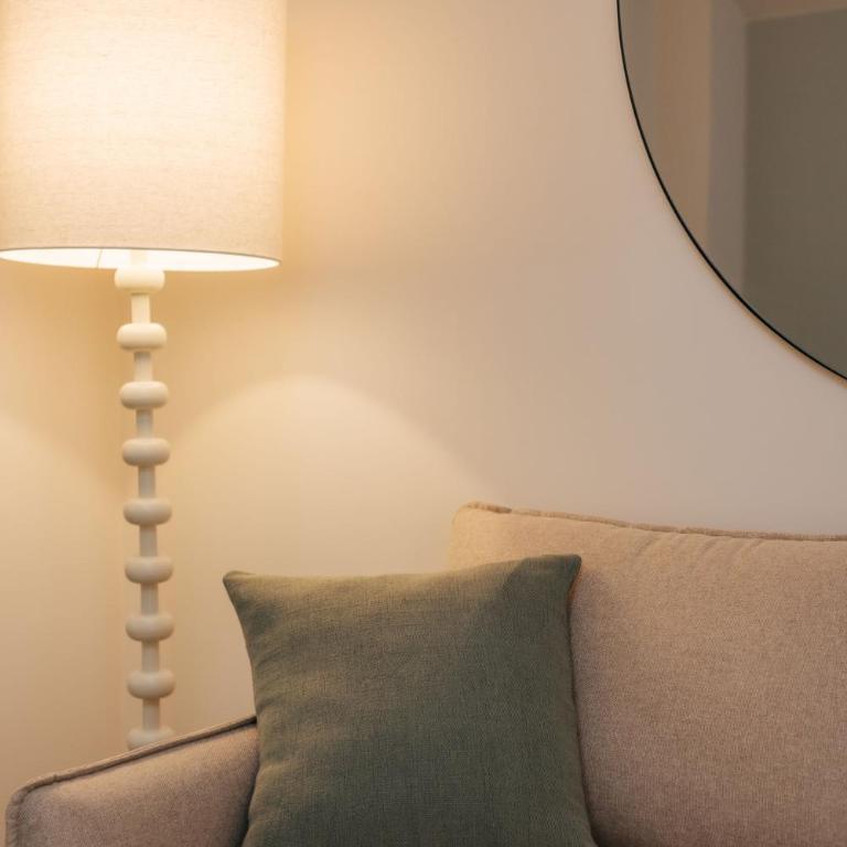Cáceres CMDreams - Apartamento de 2 dormitorios con vistas a la ciudad - 21