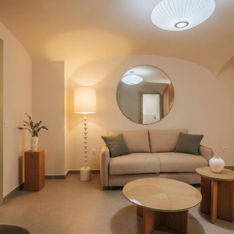 Cáceres CMDreams - Apartamento de 2 dormitorios con vistas a la ciudad - 23