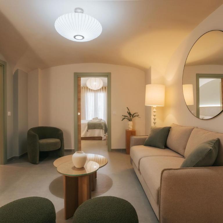 Cáceres CMDreams - Apartamento de 2 dormitorios con vistas a la ciudad - 9