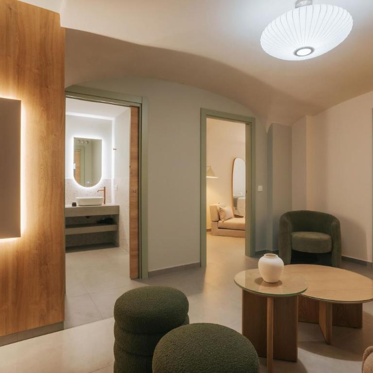 Cáceres CMDreams - Apartamento de 2 dormitorios con vistas a la ciudad - 10