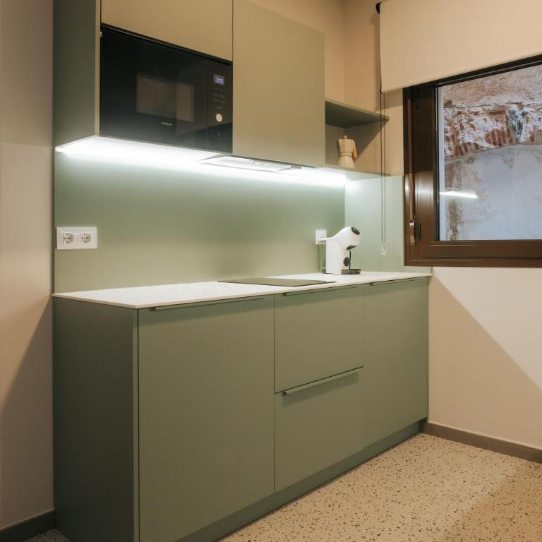 Cáceres CMDreams - Apartamento de 2 dormitorios con vistas a la ciudad - 18