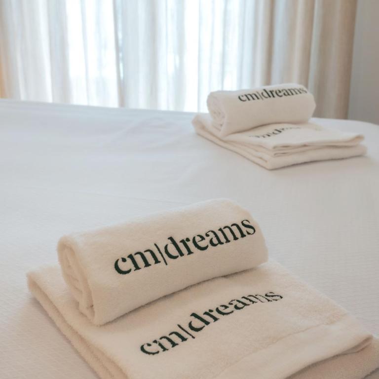 Cáceres CMDreams - Apartamento de 2 dormitorios con vistas a la ciudad - 14