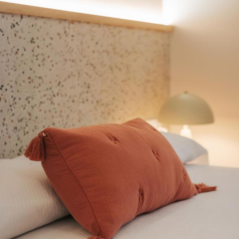 Cáceres CMDreams - Apartamento de 2 dormitorios con vistas a la ciudad - 10