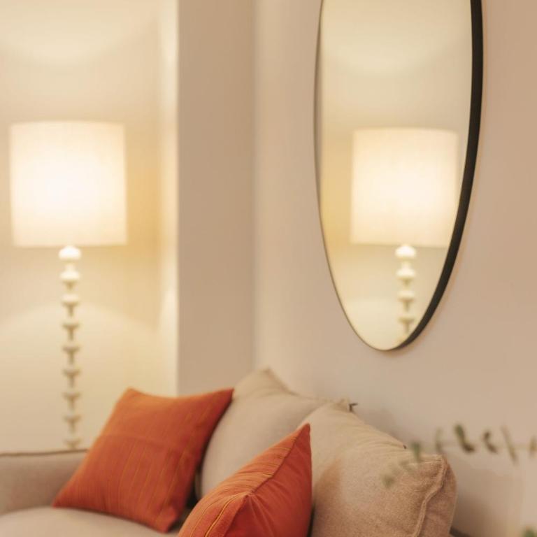 Cáceres CMDreams - Apartamento de 2 dormitorios con vistas a la ciudad - 19
