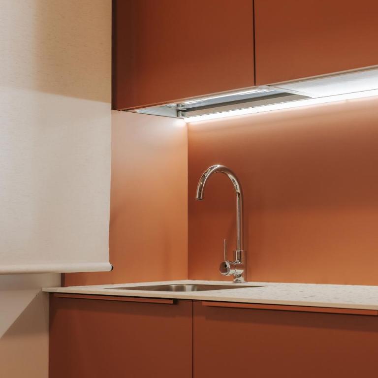Cáceres CMDreams - Apartamento de 2 dormitorios con vistas a la ciudad - 16