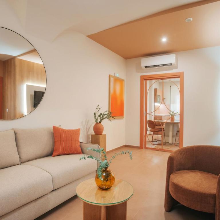 Cáceres CMDreams - Apartamento de 2 dormitorios con vistas a la ciudad - 18