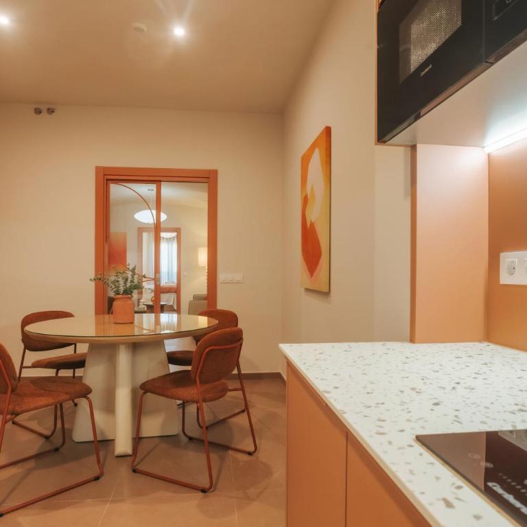 Cáceres CMDreams - Apartamento de 2 dormitorios con vistas a la ciudad - 17