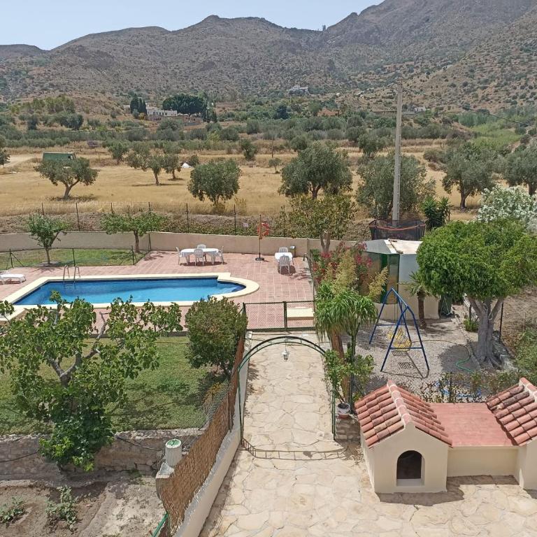 Cortijo ZD - Casa de 2 dormitorios - 14