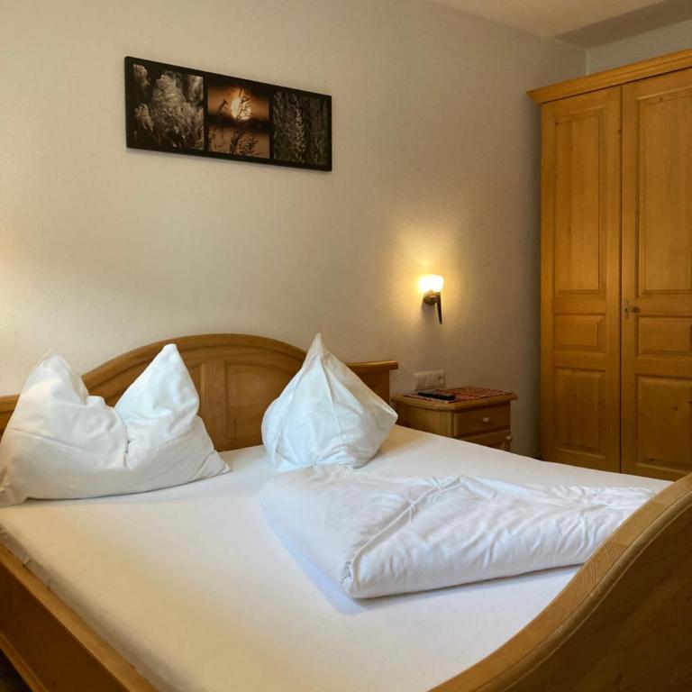 Ferienwohnung - Apartment mit 4 Schlafzimmern und einem Balkon - 20