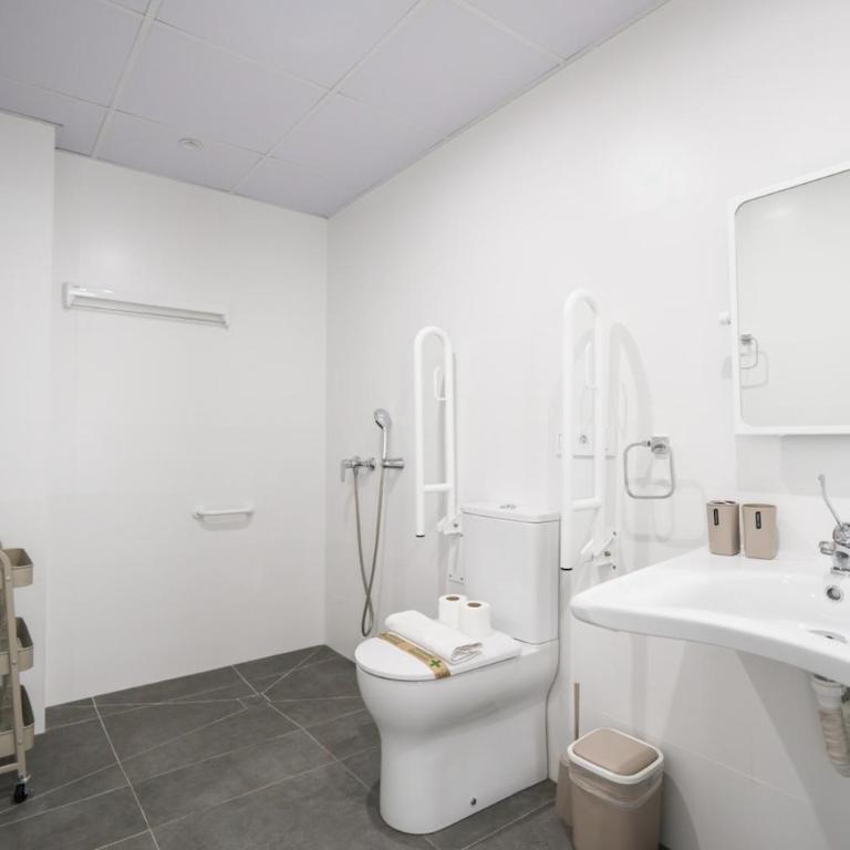 Noveo Soternes Casa Orts i Bosch - Apartment - 3
