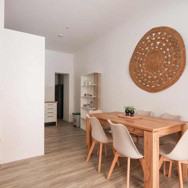 Noveo Soternes Casa Orts i Bosch - Apartment - 10