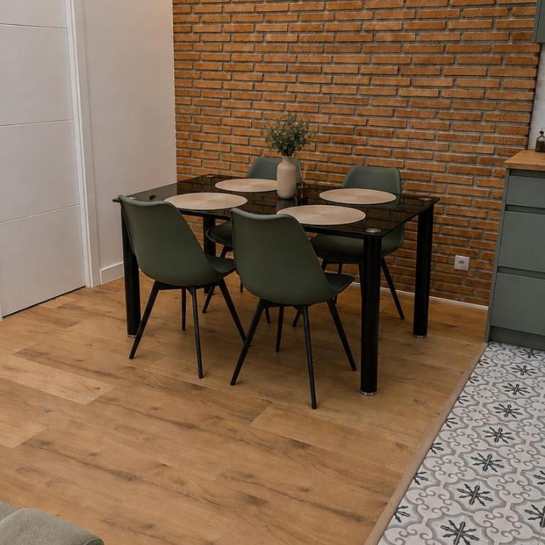 Apartamentos Catedral Escalinata - Appartamento Deluxe con 2 Camere da Letto - 2