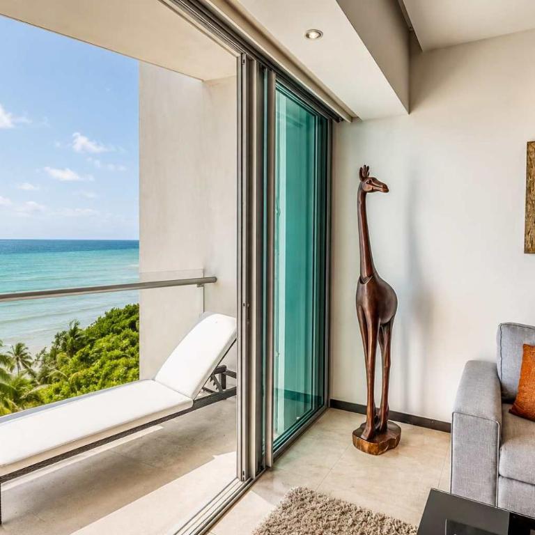 Beachfront 3BR Condo Ocean Views Pool & Beach - Appartement - 3