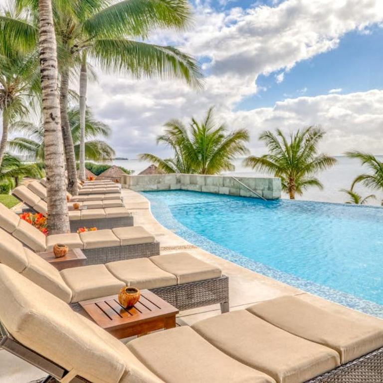 Beachfront 3BR Condo Ocean Views Pool & Beach - Appartement - 6