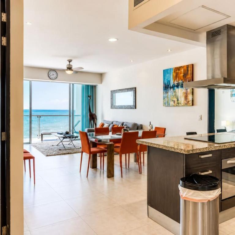 Beachfront 3BR Condo Ocean Views Pool & Beach - Appartement - 2
