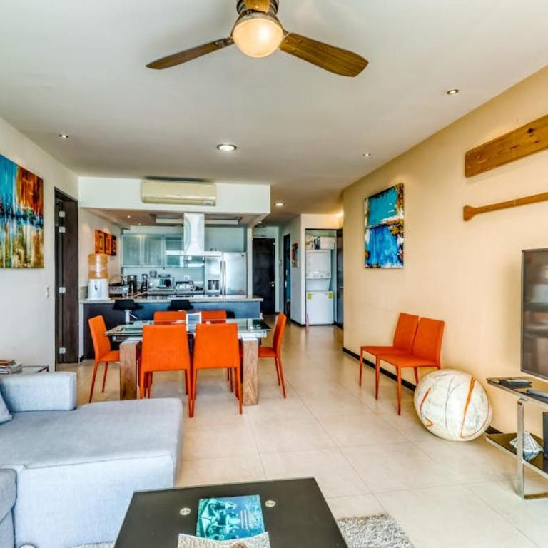 Beachfront 3BR Condo Ocean Views Pool & Beach - Appartement - 11