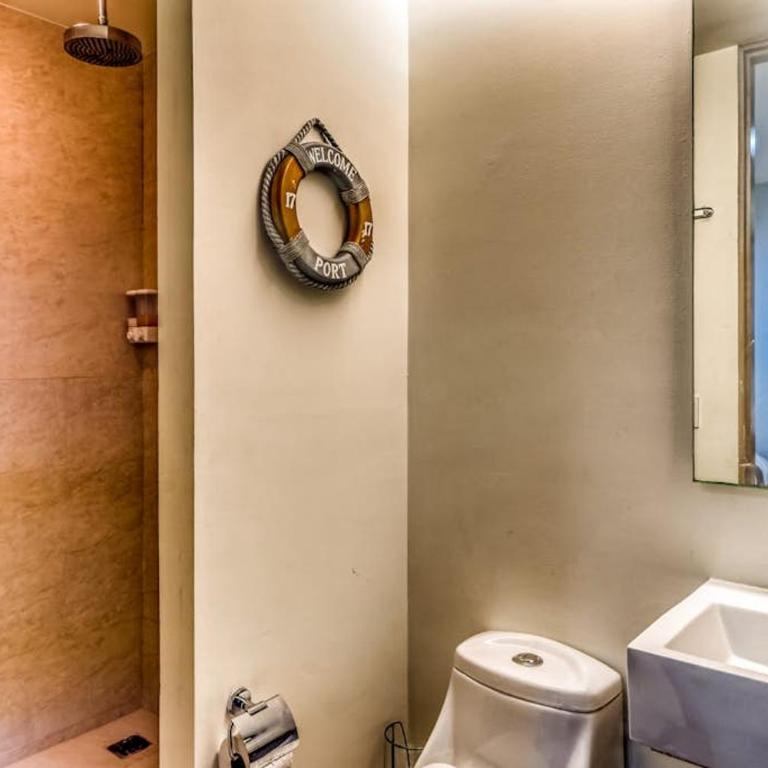 Beachfront 3BR Condo Ocean Views Pool & Beach - Appartement - 15