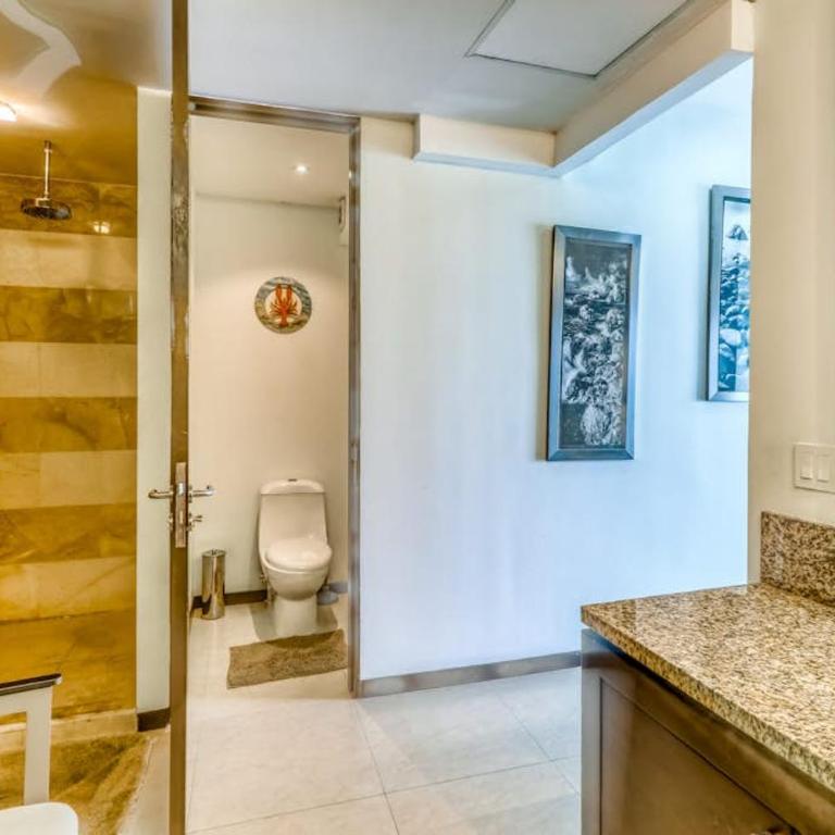 Beachfront 3BR Condo Ocean Views Pool & Beach - Appartement - 19